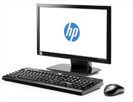 Ra mắt máy HP t410 Smart Zero Client và phần mềm HP Velocity