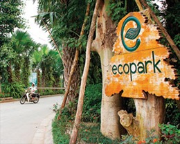 Gần 200 tỷ đồng hỗ trợ người dân dự án Ecopark tại Hưng Yên