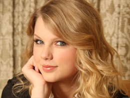 Taylor Swift kiếm tiền giỏi nhất trong giới sao trẻ