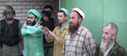Phát hiện giáo phái tại Nga nhốt trẻ em dưới hầm 