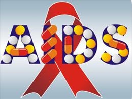 Mỹ giới thiệu thuốc mới điều trị HIV/AIDS