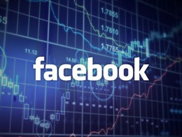 Cổ phiếu Facebook tiếp tục rớt giá