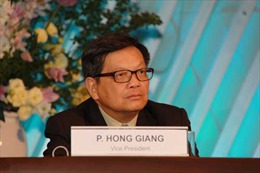 Giáo sư Phạm Hồng Giang: Đập thủy điện an toàn hay không là do con người