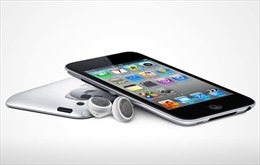 iPhone mới có thể giúp GDP Mỹ tăng thêm 0,5%