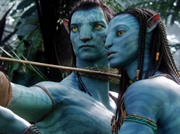 James Cameron sẽ đưa người Trung Quốc vào &#39;Avatar&#39;