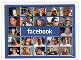 1 tỷ người sử dụng Facebook