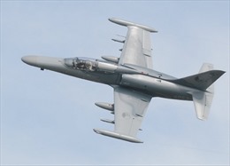 Iraq mua 28 máy bay chiến đấu của Czech