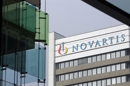 Nhiều nước ngừng dùng vắcxin cúm của Novartis 