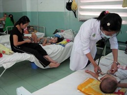 Y tế công cộng TP Hồ Chí Minh: Chưa được quan tâm đúng mức