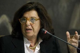 Italy thông qua dự luật chống tham nhũng