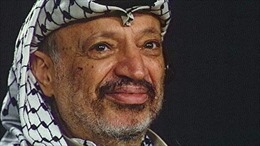 Nga điều tra cái chết của ông Yasser Arafat