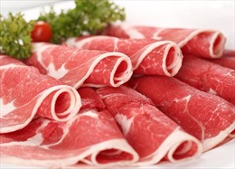 Nhật cấm nhập khẩu thịt bò từ Brazil