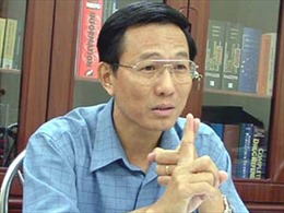 Không bổ nhiệm lại Thứ trưởng Y tế Cao Minh Quang