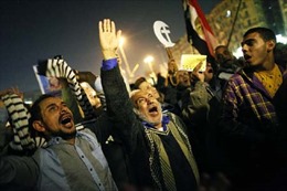 Hội đồng Bầu cử tối cao Ai Cập bác cáo buộc gian lận 