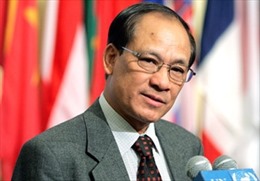 Việt Nam đảm nhận ghế Tổng Thư ký ASEAN 