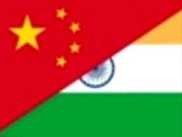 Trung - Ấn tăng cường hợp tác quân sự 