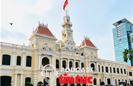 TP Hồ Chí Minh: Sẽ xử lý cán bộ đùn đẩy, né trách nhiệm