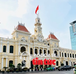 TP Hồ Chí Minh: Mua tin phòng, chống tham nhũng với giá tối đa 10 triệu đồng/tin 