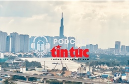 TP. Hồ Chí Minh: Vốn đầu tư công năm 2024 dự kiến hơn 79.000 tỷ đồng