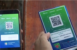 Cảnh giác với các chiêu trò lừa đảo qua mã QR