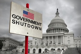 Chính phủ Mỹ đóng cửa sẽ tác động ra sao?