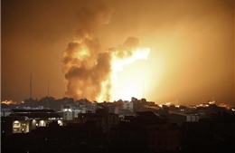 Những nguy cơ đối với thế giới từ việc xung đột Israel – Hamas leo thang