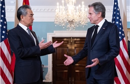 Ngoại trưởng Trung Quốc thăm Mỹ: Mở đường cho gặp gỡ thượng đỉnh Trung - Mỹ 