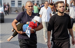 Thủ tướng Israel bác bỏ ngừng bắn; thêm cảnh báo về thảm hoạ nhân đạo tại Dải Gaza