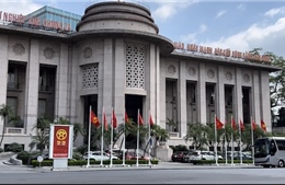 Mỹ tiếp tục xác định Việt Nam không thao túng tiền tệ