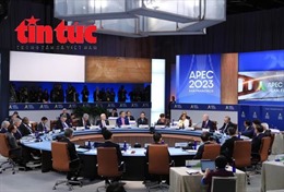 APEC 2023: Tạo dựng tương lai tự cường; ủng hộ nỗ lực chống biến đổi khí hậu của Việt Nam 