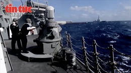 Nguy cơ xung đột khu vực gia tăng sau khi Houthi tấn công tàu thương mại ở Biển Đỏ