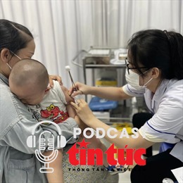 TP Hồ Chí Minh sắp hết nhiều loại vaccine trong chương trình tiêm chủng mở rộng