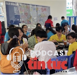 TP Hồ Chí Minh: Tăng cường giám sát giá và chất lượng bữa ăn bán trú trong trường học