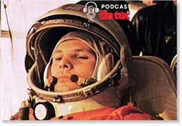 Hồ sơ mật: Vén màn bí ẩn nửa thế kỷ về cái chết của phi hành gia Yuri Gagarin