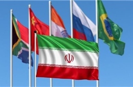 Năm nước đã xác nhận sẽ tham gia BRICS