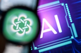 Liên minh châu Âu đi đầu thông qua luật quản lý AI