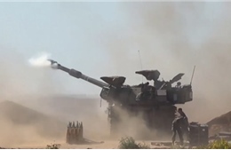 Israel tăng áp lực quân sự tại Rafah bất chấp quốc tế phản đối
