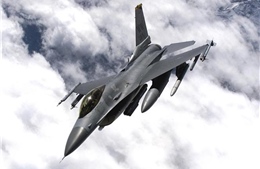 Lý do F-16 không phải là giải pháp tối ưu cho Ukraine trong cuộc chiến với Nga