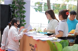 Nhiều chương trình khuyến mãi, ưu đãi tại Ngày hội Du lịch TP Hồ Chí Minh