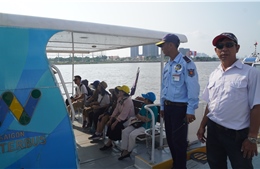 Tour kích cầu du lịch TP Hồ Chí Minh thu hút du khách trải nghiệm