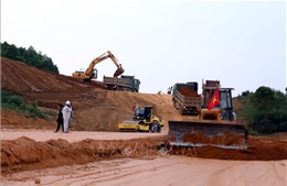 Cao tốc Tuyên Quang - Hà Giang: Vẫn cam kết đảm bảo tiến độ