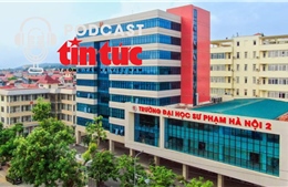 Nhịp sống học đường: Cơ hội với ngành học mới