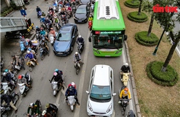 Buýt nhanh BRT - Bỏ hay giữ?