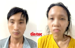 Tin nóng trong nước nghe nhanh sáng 6/10