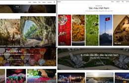 Quảng bá du lịch, văn hóa Việt Nam trên Google