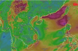 Thời tiết tuần 11/3-17/3/2024: Miền Bắc rét, triều cường ở Nam Bộ duy trì mức cao