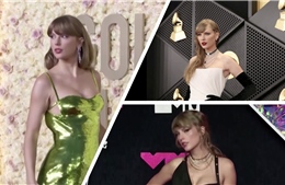 Lý do nữ ca sĩ Taylor Swift huỷ biểu diễn ở Áo