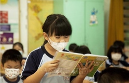 Nhà xuất bản Giáo dục Việt Nam: Giá sách giáo khoa sẽ giảm tới 24%
