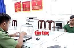 Tin nóng trong nước nghe nhanh sáng 3/8