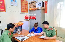 Tin nóng trong nước nghe nhanh sáng 11/9